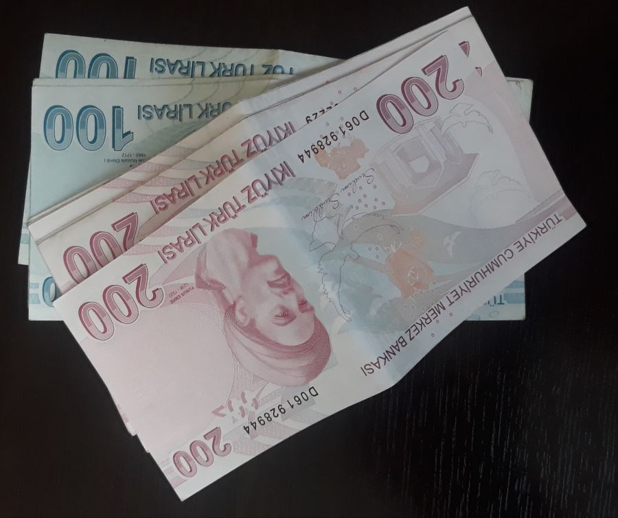 Şehit Yakınları ve Gazilere Bayram İkramiyeleri Yatırıldı
