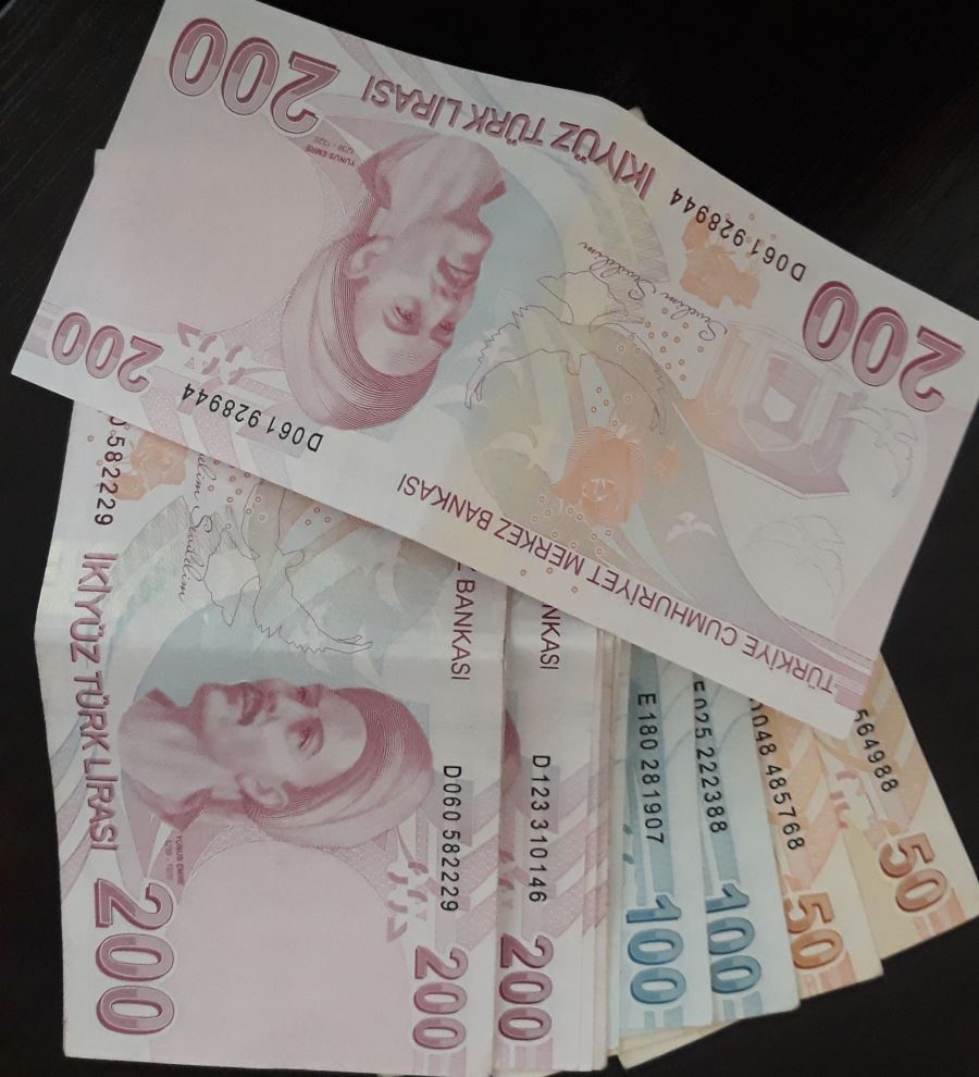 Mayıs Ayı SED ödemeleri hesaplara yatırıldı