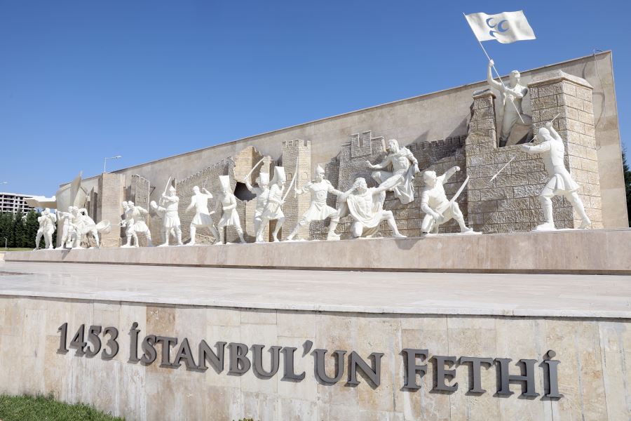 TÜRK TARİH MÜZESİ