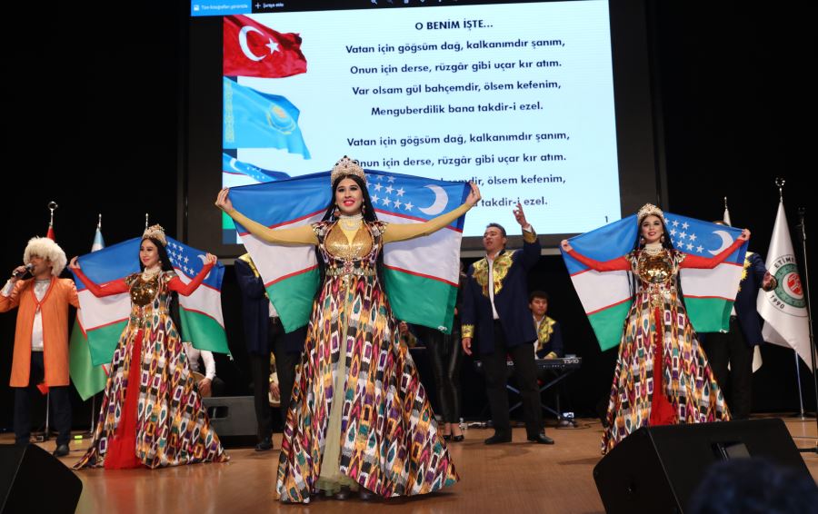 ETİMESGUT ARTIK KÜLTÜR VE SANAT ŞEHRİ 