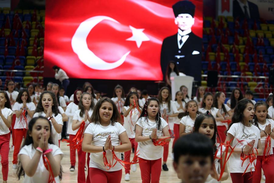 Yenimahalle’de Gençlik Festivali başlıyor