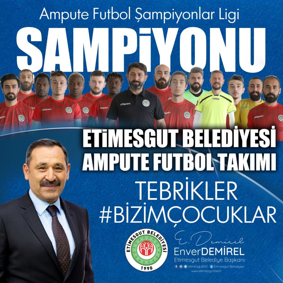 ETİMESGUT AVRUPA
