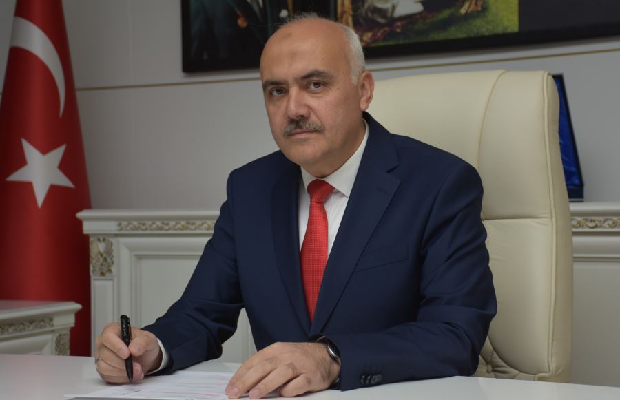 Başkan Acar