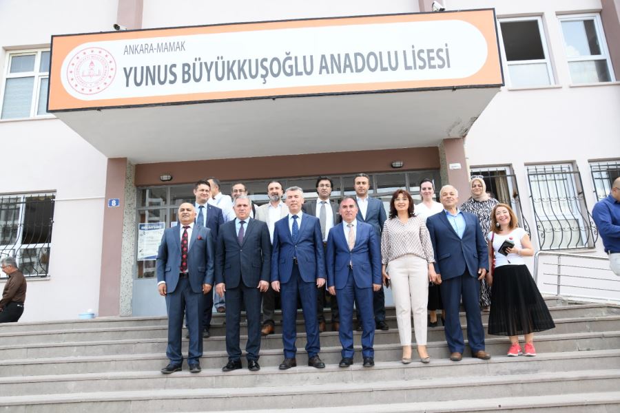 Bu Ruh Yine Aynı Ruhtur 