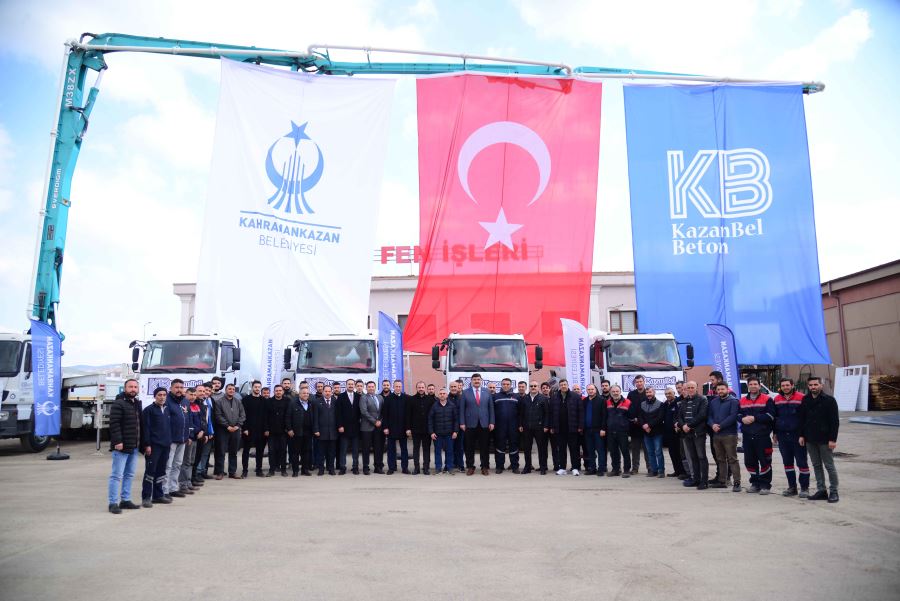 Hem tasarruf, hem gelir, hem de istihdam sağlıyor