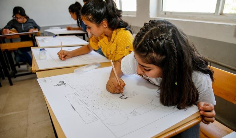 Bakanlık Türkiye’nin çocuk profilini çıkarıyor