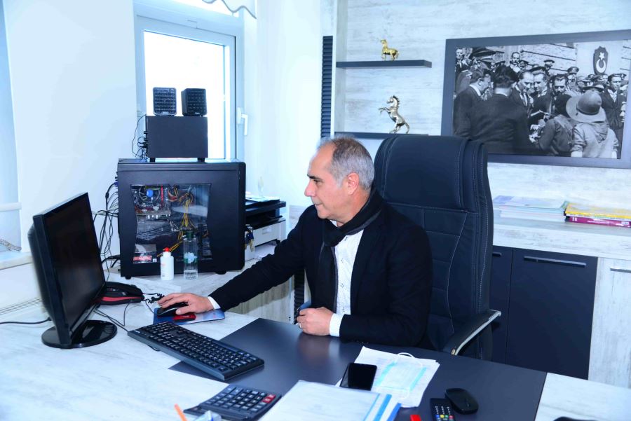 Altındağ Belediyesi KazanBelNet ailesine katıldı