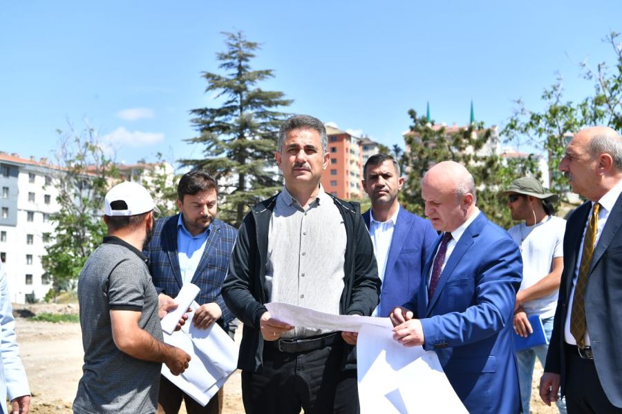 Başkan Murat Köse’den “Kuş” Hassasiyeti