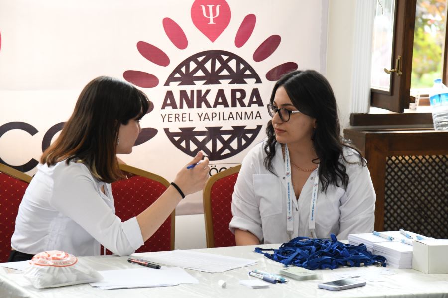 Mamak’ta Sınırlar Çizildi