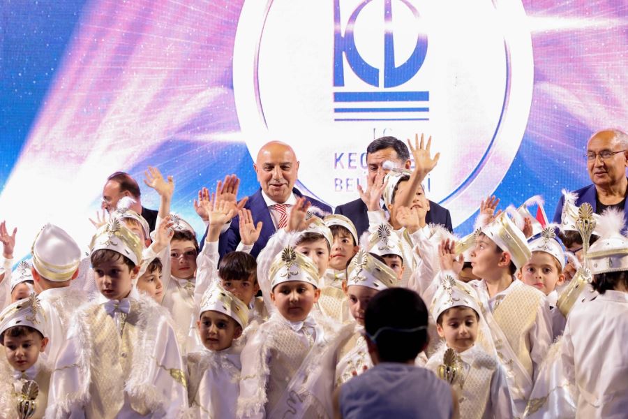 KEÇİÖREN