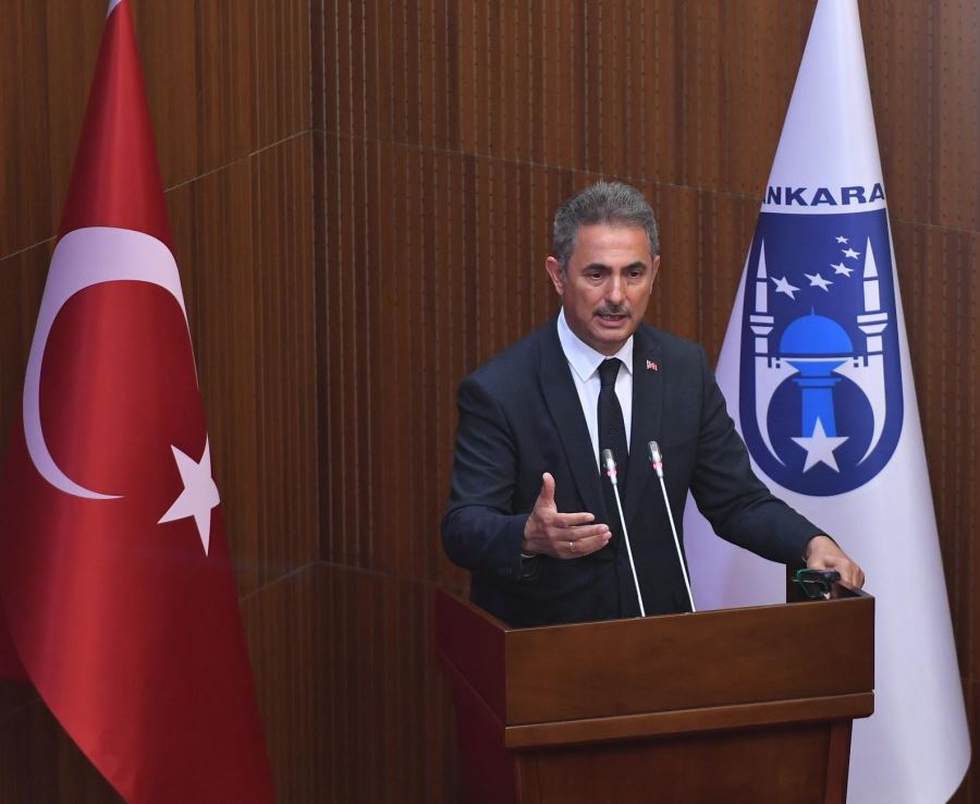 ASKİ’nin Kredi Borcunu Torunlar Ödeyecek
