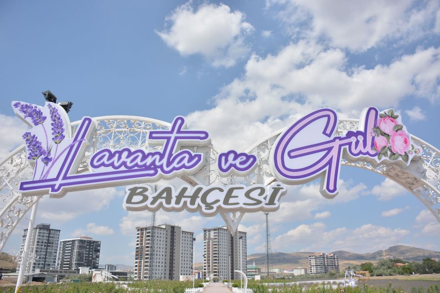 KEÇİÖREN BELEDİYESİNDEN BİR İLK DAHA!