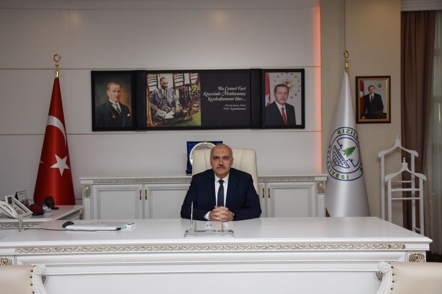 BAŞKAN ACAR