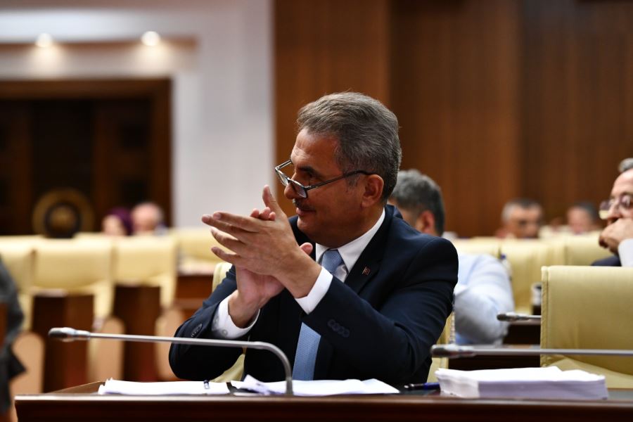 Ankara’da Su Faturalarına Yüzde 50 İndirim Yapılacak