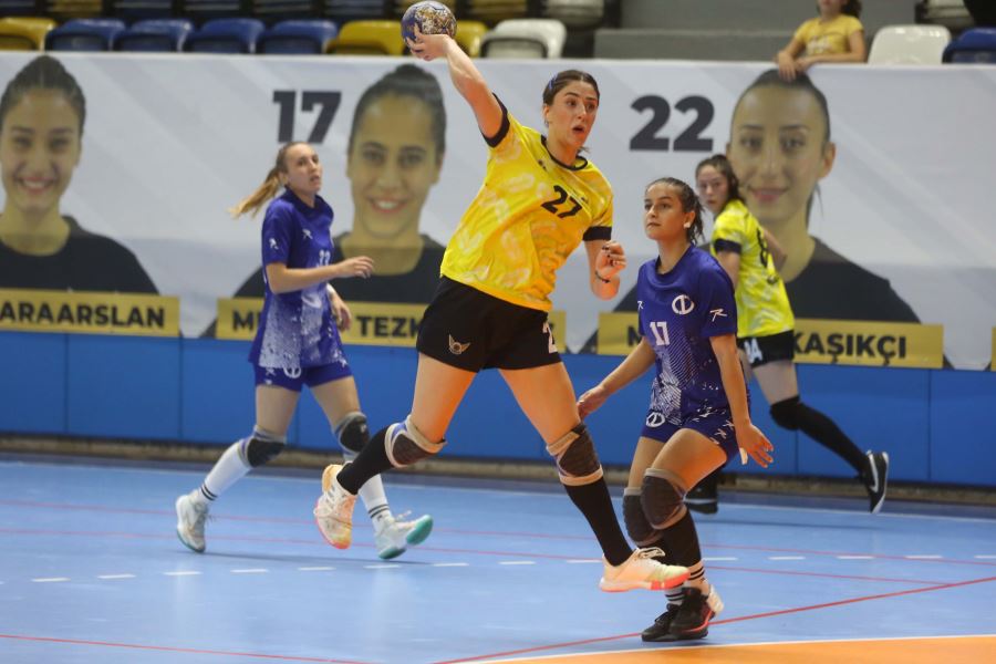 Yenimahalle Anadolu’ya fark attı