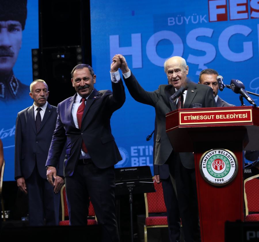 FESTİVAL GÖRMEK İSTEYEN ETİMESGUT