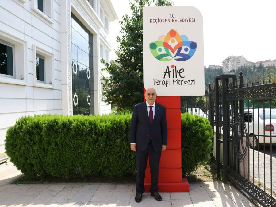 AİLE TERAPİ MERKEZİ’NDEN YENİ BİR HİZMET DAHA