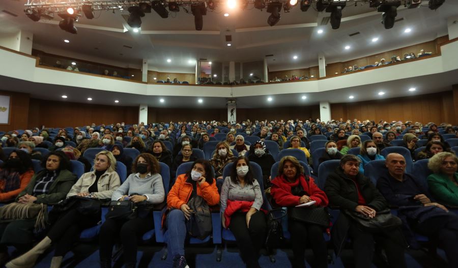 Kelimelerin gücü ile değişim zamanı