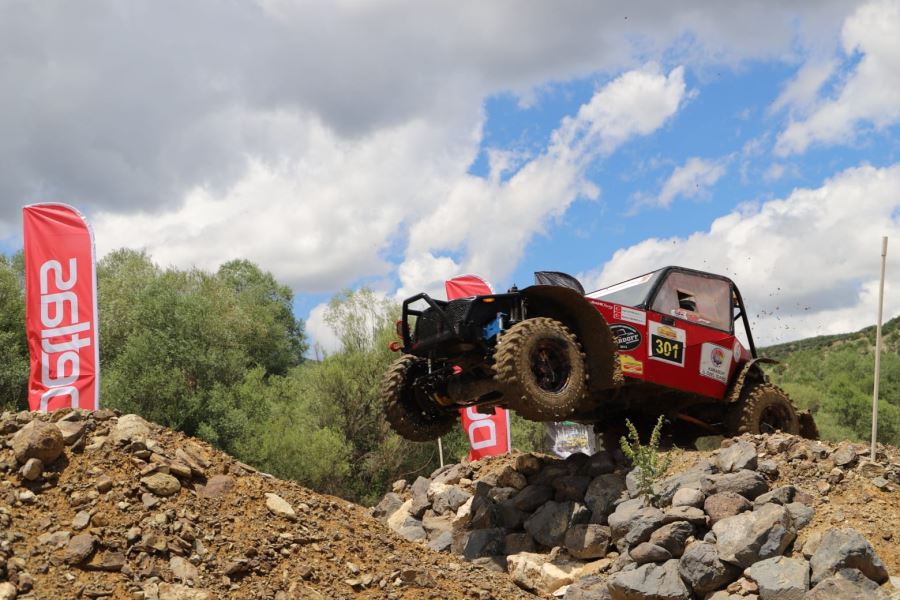 2023 Türkiye Ulusal Off-Road Şampiyonası