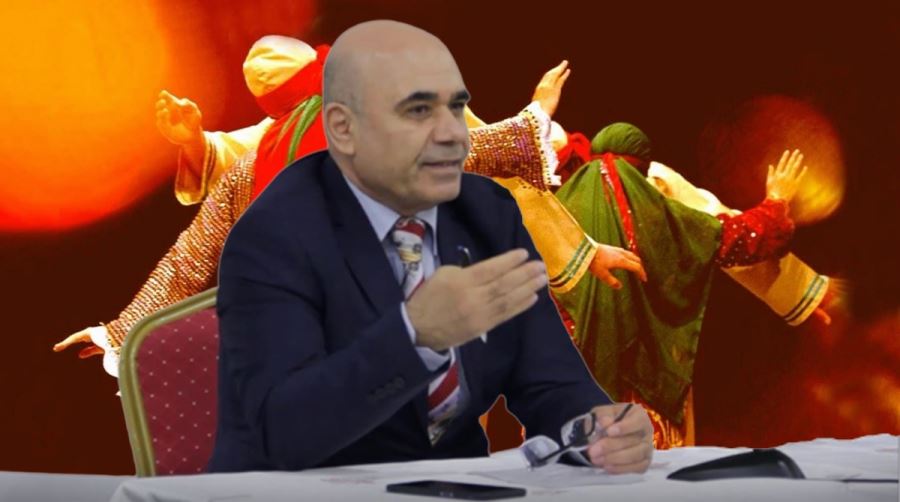 Cem Vakfı’nı CHP mi yönetiyor?