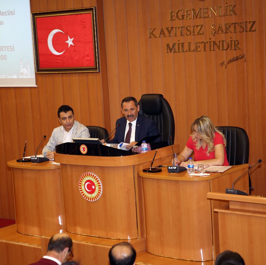 ETİMESGUT’A KÜLTÜR VE CEMEVİ YAPILIYOR