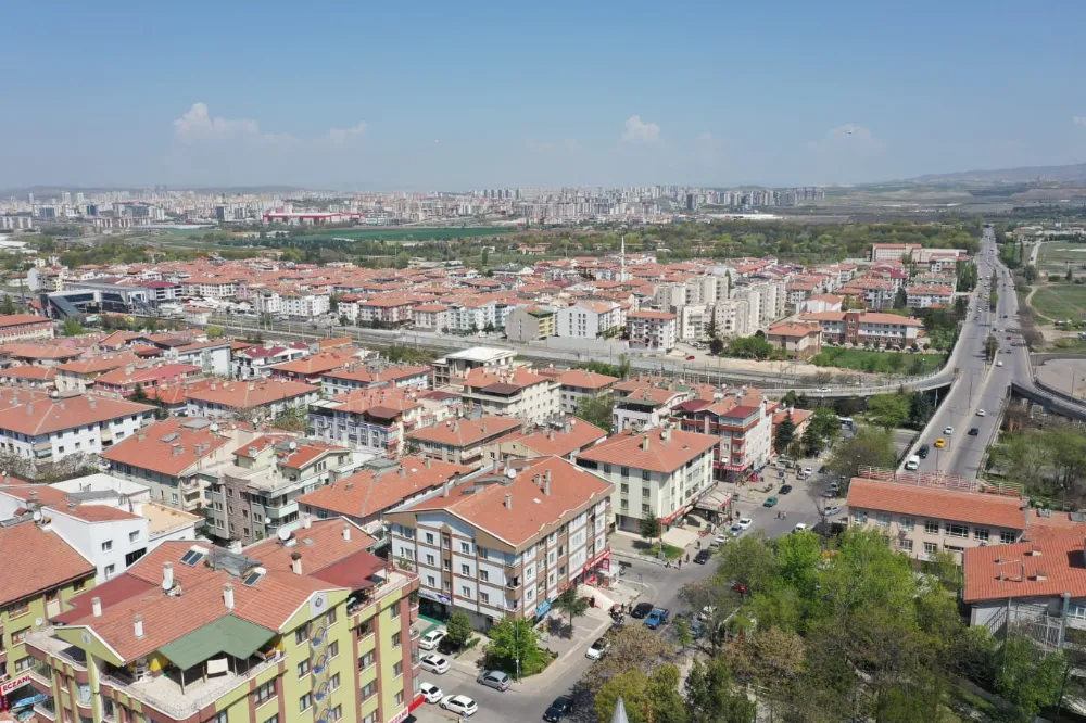 ANKARA’NIN 100. YILINA 100 TESİS VE 100. YIL CUMHURİYET KÜLTÜR MERKEZİ (CKM)