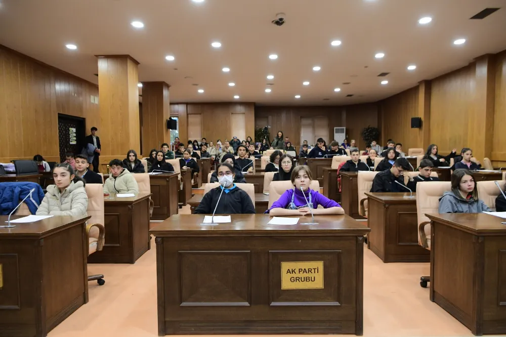 “Çocuklar Neden Öldüklerini Bilmeden Ölüyorlar”