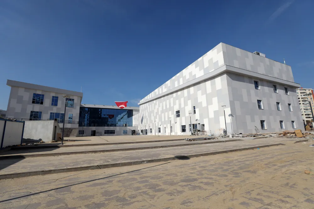 Bu Akademi, Cumhuriyetin 100’üncü  yılına çok yakışacak 