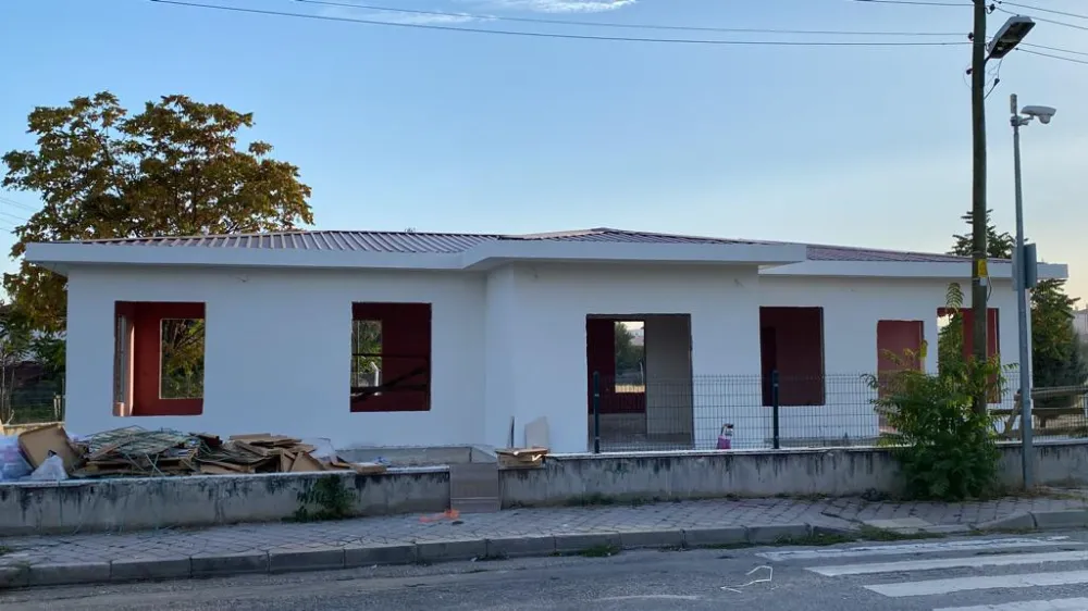 SİNCAN’A 2 YENİ MAHALLE KONAĞI DAHA