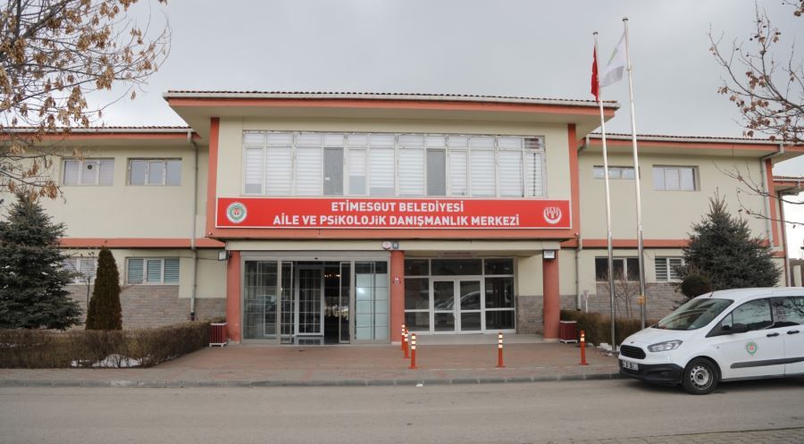PSİKOLOJİK YARALAR DA SARILIYOR