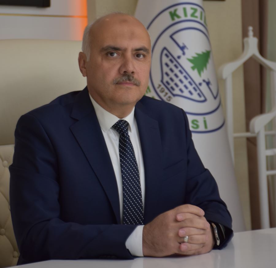 Kızılcahamam Belediyesi deprem bölgesi için yardım kampanyası başlattı