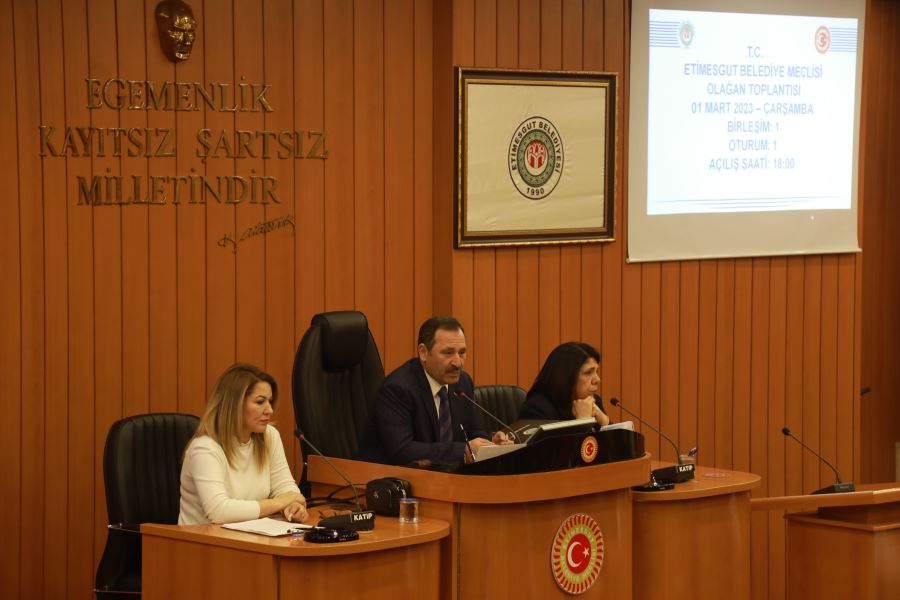 ETİMESGUT 1999’DAN 2023’E  BÜYÜK DÖNÜŞÜM YAŞADI