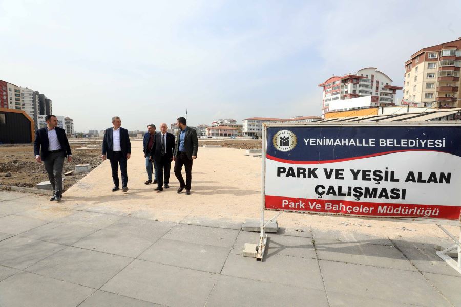 Cumhuriyetin 100’üncü yılı yatırımlarla taçlanacak