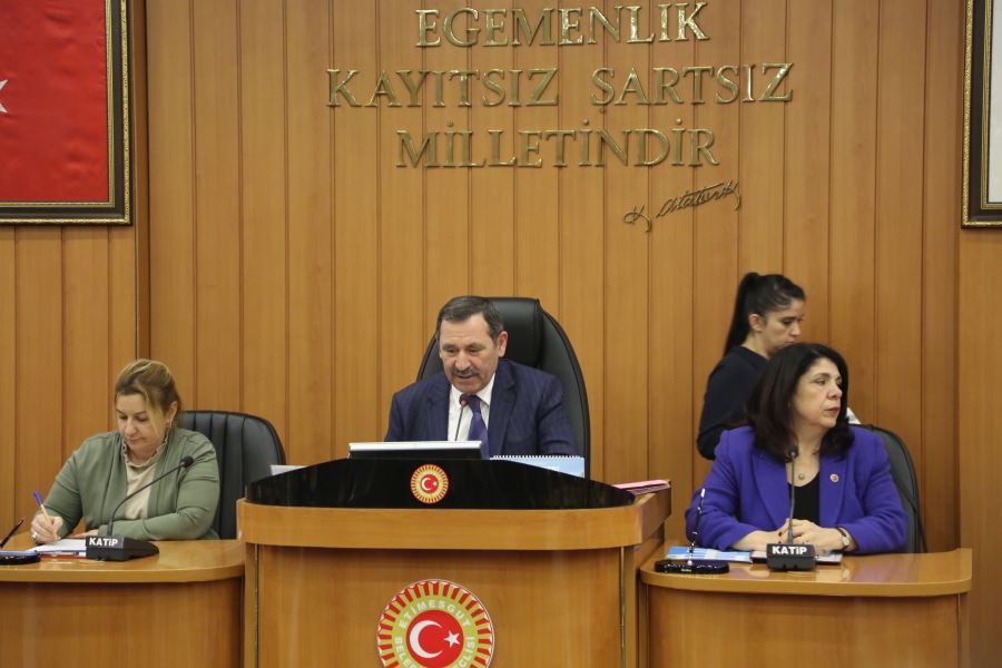 2022 FAALİYET RAPORU İBRA EDİLDİ