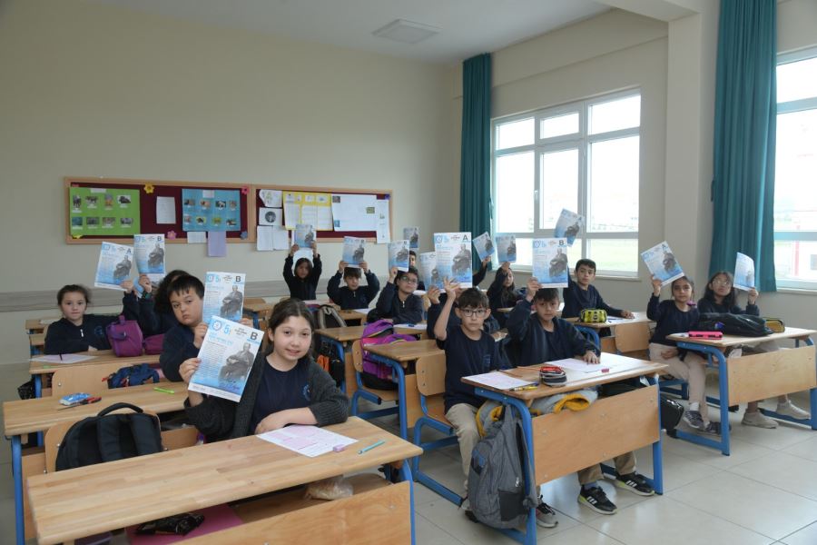 BELEDİYEDEN ÜCRETSİZ DENEME SINAVI