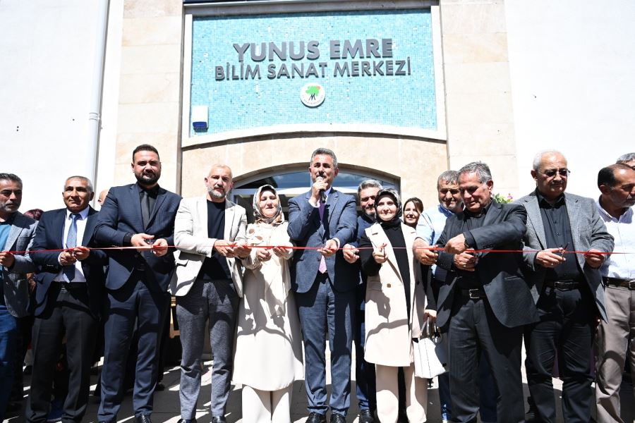 Aile Merkezleri Ortak Yıl Sonu Sergisinde Buluşuyor