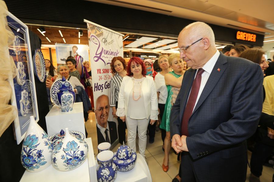 Yenimahalle’de yaz kursları için kayıtlar başladı