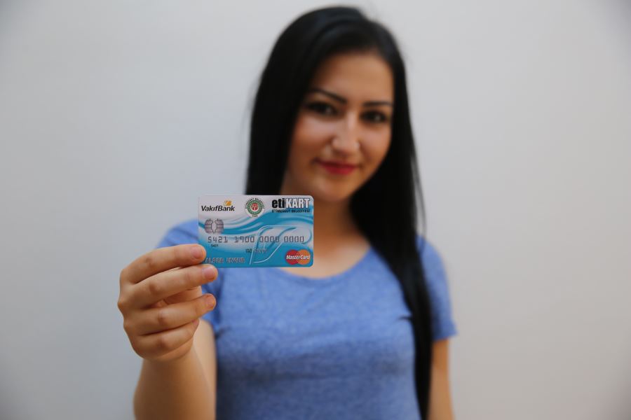BAYRAM ÖNCESİ 3 MİLYON 850 BİN TL’LİK DESTEK GELDİ
