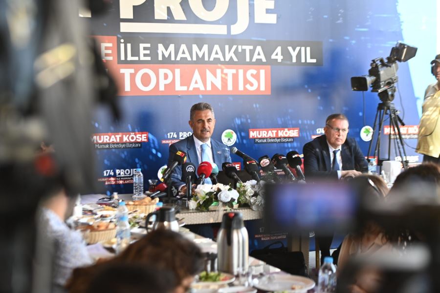 Mamak’ın OTELKENT Olmasına İzin Vermeyeceğiz