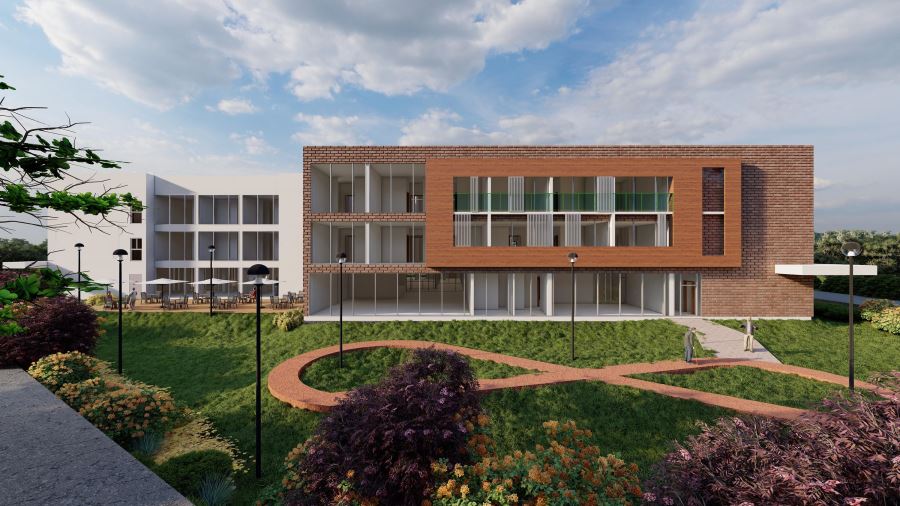 Alzheimer ve Yaşlı Yaşam Merkezi meclisten geçti