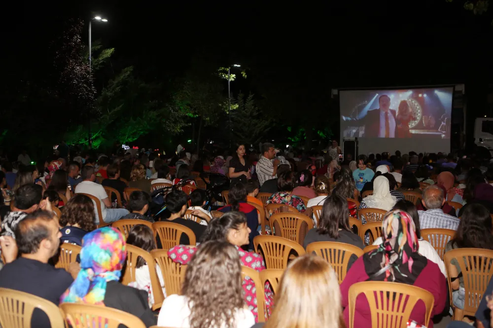 Sinema Günleri 14’üncü gösterimini yaptı
