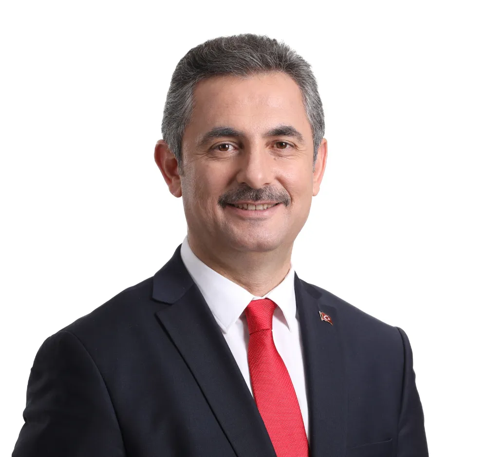 BAŞKAN KÖSE