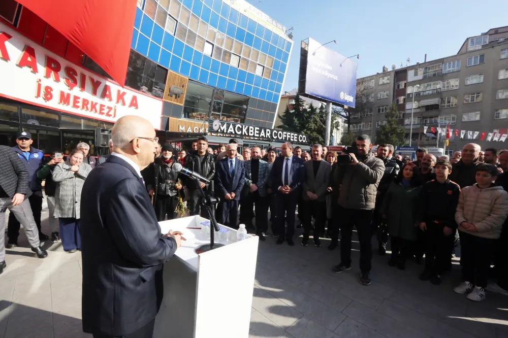 Yenimahalle hamsiye doydu