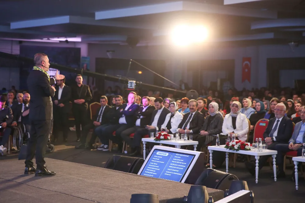 SİNCAN MURAT ERCAN’LA HAZIR