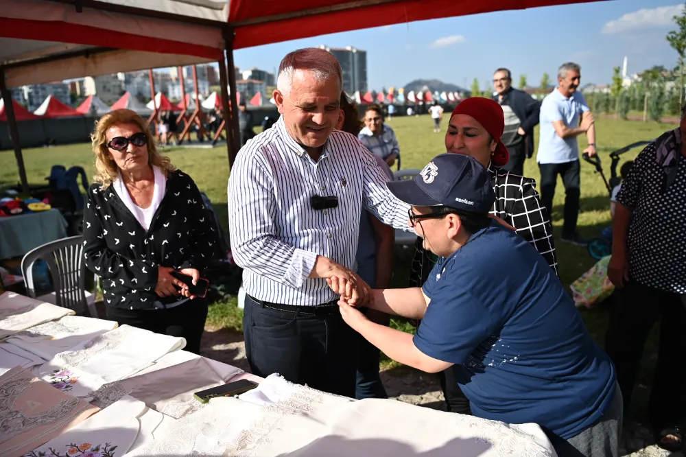 Uluslararası Yaz Festivaline Ankara Damgası