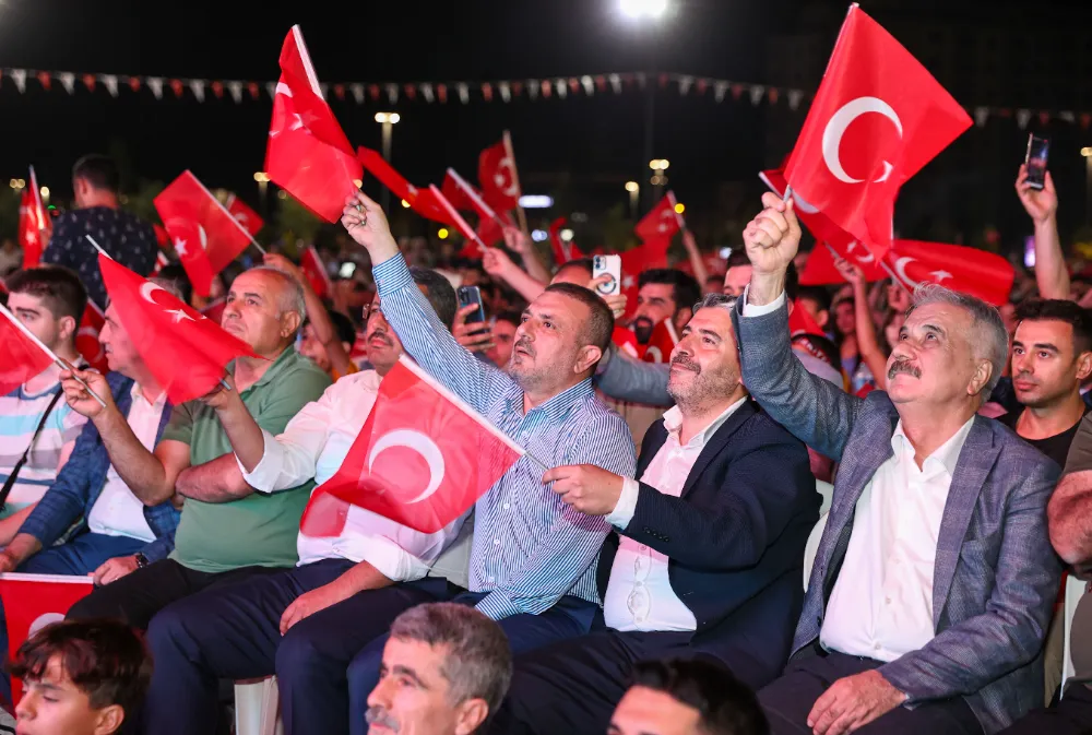 SİNCAN PARK
