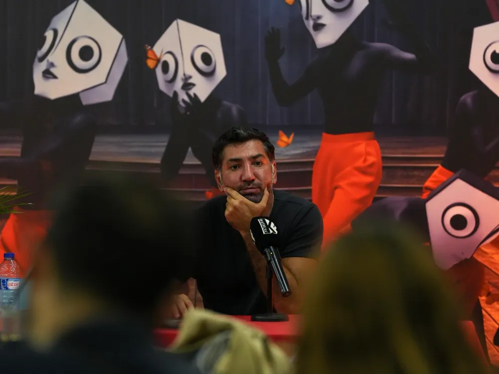 SALİM 2. ULUSLARARASI KENT TİYATRO FESTİVALİ’NDE SAHNELENDİ