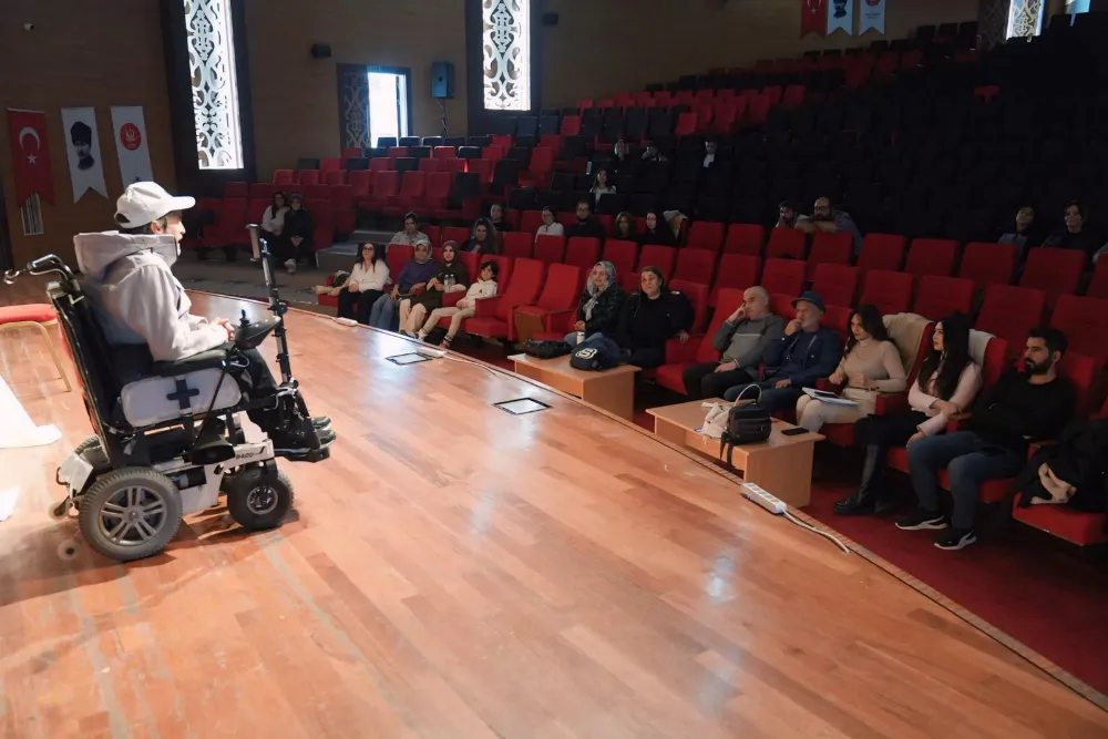 KEÇİÖREN ŞEHİR TİYATROLARI OYUNCU SEÇMELERİ TAMAMLANDI  