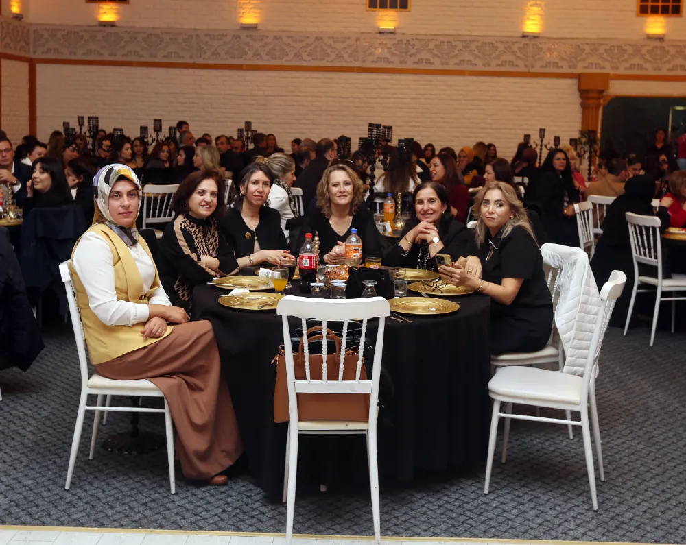 Yenimahalle’den öğretmenlere özel kutlama