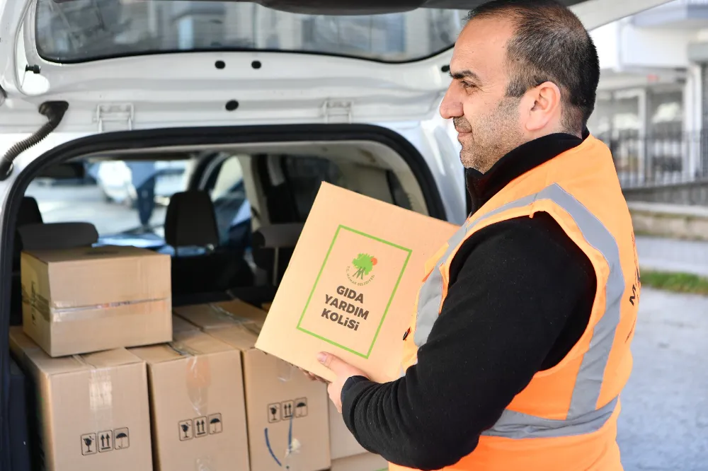 Yardım Kolisi Dönemi Ortadan Kalkıyor